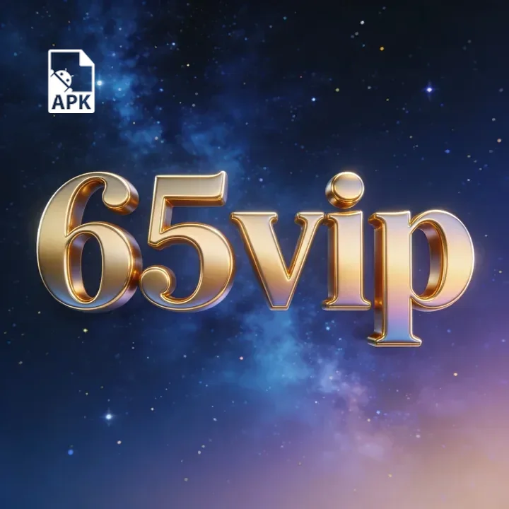 APK oficial da 65vip para Android