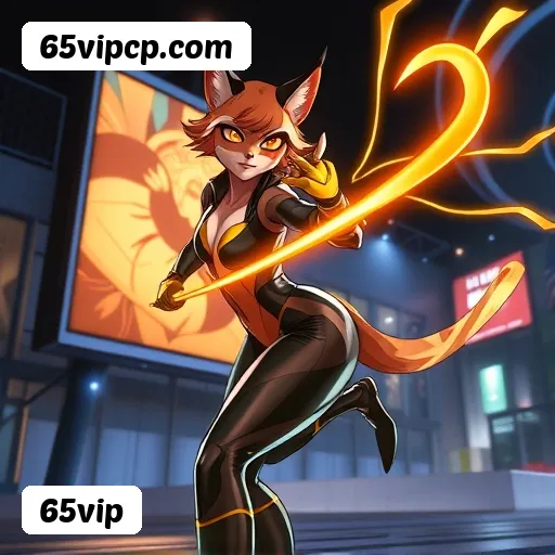 Vantagens exclusivas 65vip para jogadores brasileiros - São Paulo, Rio, BH