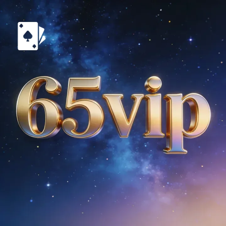 Cassino ao vivo da 65vip com dealers reais