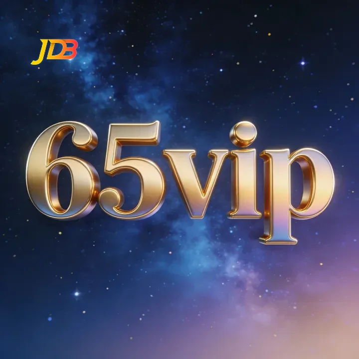 Logo da 65vip