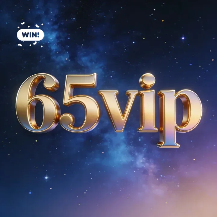 Ganhe prêmios incríveis na 65vip